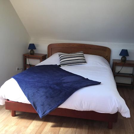 La Penate Bed & Breakfast Pluduno Eksteriør bilde