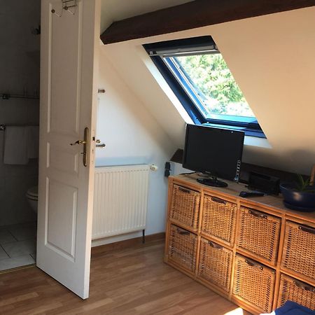 La Penate Bed & Breakfast Pluduno Eksteriør bilde