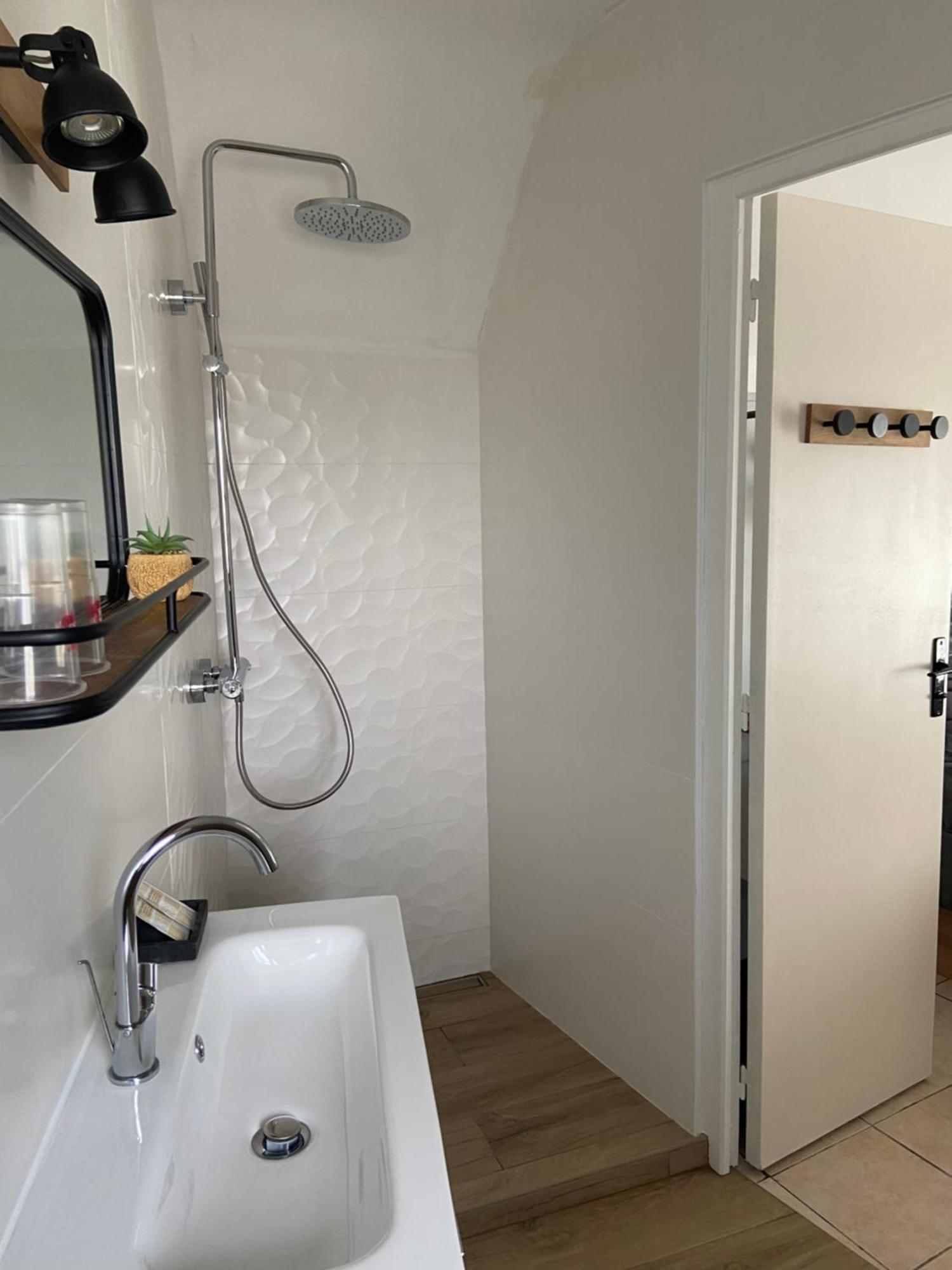 La Penate Bed & Breakfast Pluduno Eksteriør bilde